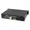 WZMACNIACZ RADIOWĘZŁOWY MRS PA ZB606D 60W 6-STREFOWY-112972