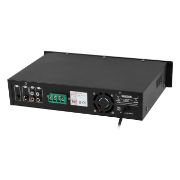 WZMACNIACZ RADIOWĘZŁOWY MRS PA Z60 60W-112873