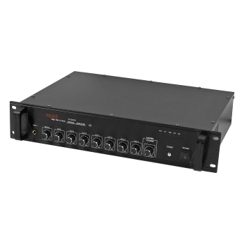 WZMACNIACZ RADIOWĘZŁOWY MRS PA ZB1008W 100W
