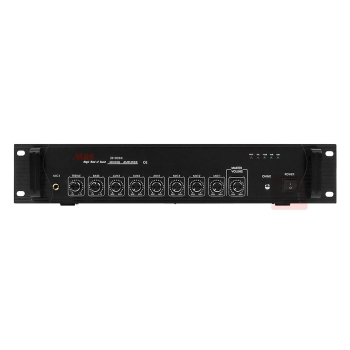 WZMACNIACZ RADIOWĘZŁOWY MRS PA ZB1008W 100W-112899