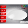 PLAFON ACLED STROD 18W 4500K Ø350MM MIKROFALOWY CZUJNIK RUCHU-113062