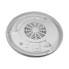 PLAFON LED CAEGA 16W 4500K Ø296MM IP54 IK10 MW CZUJNIK RUCHU-113075