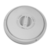 PLAFON LED GRAND 24W 4500K IP65 Ø330MM-113090