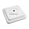PLAFON LED JAREN 24W 4000K IP65 IK09 DIODY SAMSUNG 280x280MM-113105