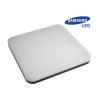 Plafon led Jaren 24W 4000K IP65 IK09 diody Samsung 280x280mm czarny