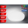 PLAFON LED JARIN 12W 4000K IP65 IK09 DIODY SAMSUNG Ø280MM-113147