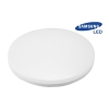 Plafon led Jarin 30W 4000K IP65 IK09 diody Samsung Ø330mm