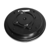 PLAFON LED JARIN 30W 4000K IP65 IK09 DIODY SAMSUNG Ø330MM CZARNY-113164