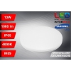 PLAFON LED JARIN 12W 4000K IP65 IK09 Ø280MM CZUJNIK RUCHU MW-113184