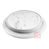 PLAFON LED KYRK 12W 4500K IP20 Ø255MM MW CZUJNIK RUCHU KORYTARZ-113210
