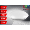 PLAFON LED KYRK 12W 4500K IP20 Ø255MM MW CZUJNIK RUCHU KORYTARZ-113213