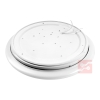 Plafon led Lake 12W 4000K IP20 Ø255mm-113234