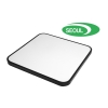 Plafon led Nego 32W 4000K IP20 IK03 diody Seoul 435x435mm płaski
