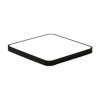 Plafon led Nego 32W 4000K IP20 IK03 diody Seoul 435x435mm płaski-113269