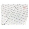 Plafon led Rava 38W 4000K IP20 IK03 410x410mm-113324