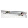 Plafon led Rava 38W 4000K IP20 IK03 410x410mm-113325