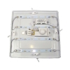 Plafon led Tiler 12W 4500K IP20 272x272mm z mikrofalowym czujnikiem ruchu-113364