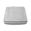 Plafon led Tiler 24W 3000K IP20 327x327mm z czujnikiem ruchu PIR-113426