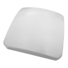 Plafon led Tiler 12W 4500K IP20 272x272mm z mikrofalowym czujnikiem ruchu z pilotem
