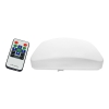Plafon led Tiler 12W 4500K IP20 272x272mm z mikrofalowym czujnikiem ruchu z pilotem-113439