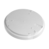 Plafon led Tudur 15W 4000K IP44 IK03 Ø250mm z czujnikiem ruchu PIR-113452