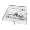 Plafon led Welti 12W 4000K IP20 272x272mm-113514