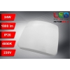 Plafon led Welti 24W 4000K IP20 327x327mm-113549