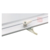 Plafon Vital 2xE27 kwadrat 375x375mm antracyt RAL 7016-113578