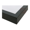 Plafon Vital 2xE27 kwadrat 375x375mm antracyt RAL 7016-113579