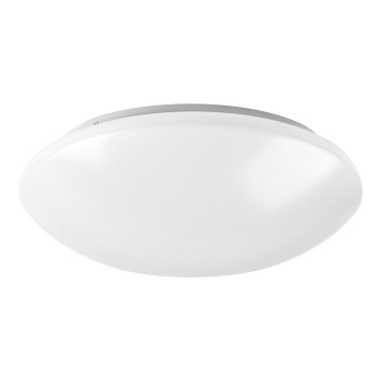 Plafon ACLED Strod 18W 4500K Ø350mm z mikrofalowym czujnikiem ruchu