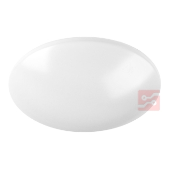 PLAFON ACLED STROD 18W 4500K Ø350MM MIKROFALOWY CZUJNIK RUCHU-113058
