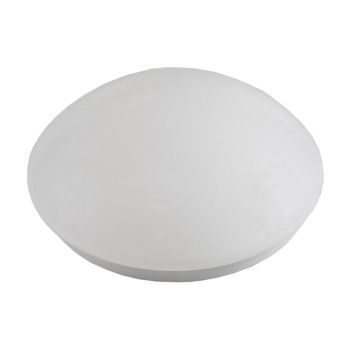 PLAFON KADER 1xE27 MAX. 25W PC+PMMA IK05 Ø270MM CZUJNIK RUCHU MW-113069