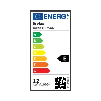PLAFON LED JAREN 12W 4000K IP65 IK09 280x280MM CZUJNIK RUCHU MW-113133