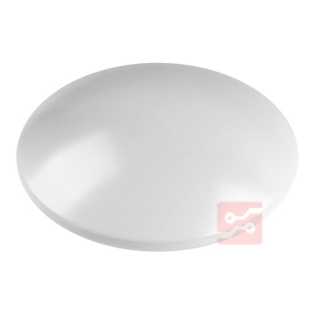 PLAFON LED KYRK 12W 4500K IP20 Ø255MM MW CZUJNIK RUCHU KORYTARZ-113207