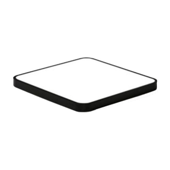 Plafon led Nego 32W 4000K IP20 IK03 diody Seoul 435x435mm płaski-113269