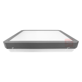 Plafon led Rava 38W 4000K IP20 IK03 410x410mm-113322