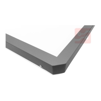 Plafon led Rava 38W 4000K IP20 IK03 410x410mm-113326