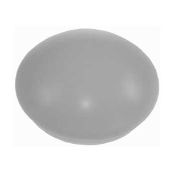 Plafon led Spere 16W 4500K IP44 IK05 Ø280mm z mikrofalowym czujnikiem ruchu