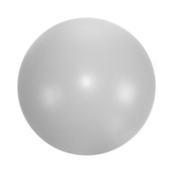 Plafon led Spere 16W 4500K IP44 IK05 Ø280mm z mikrofalowym czujnikiem ruchu-113350