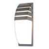 OPRAWA ELEWACYJJNA LAMPA NALANI E27 IP54 ANTRACYT-114024