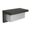 OPRAWA ELEWACYJNA LAMPA NEELY E27 IP54 ANTRACYT