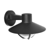 Oprawa elewacyjna lampa Zalika E27 IP44 czarna-114123