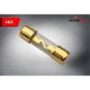 BEZPIECZNIK SAMOCHODOWY SZKLANY DUŻY CAR AUDIO 40A 38MM-114159