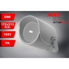 GŁOŚNIK PROJEKCYJNY PA MRS-08 30W IP55 100V-115213
