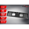 KAMERA COFANIA W RAMCE REJESTRACJI Z MIRROR OFF LED-115242