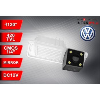 KAMERA COFANIA DEDYKOWANA VW GOLF B6-115241