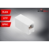 ŁĄCZNIK RJ45 8P8C GNIAZDO-GNIAZDO-116256
