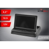 MONITOR LCD 4,3 