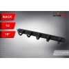 ORGANIZATOR KABLI 1U 19