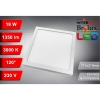 PANEL LED NATYNKOWY GERRY 18W 3000K 210x210x28MM 230V BIAŁY-116322